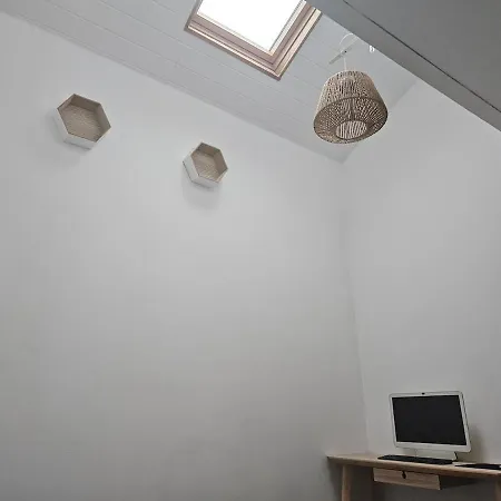 Maison Proche Сasa de vacaciones