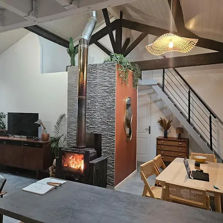 Maison Proche Biarriz