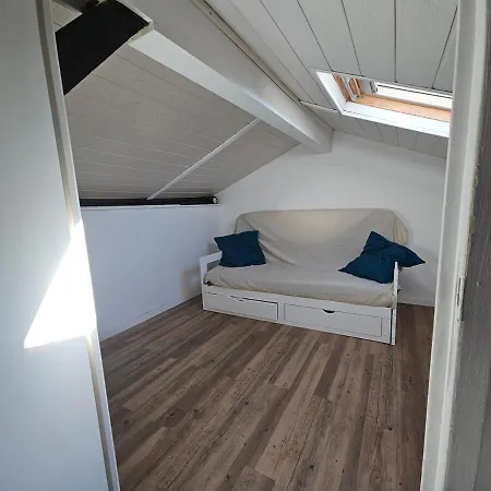 Maison Proche Сasa de vacaciones Biarriz