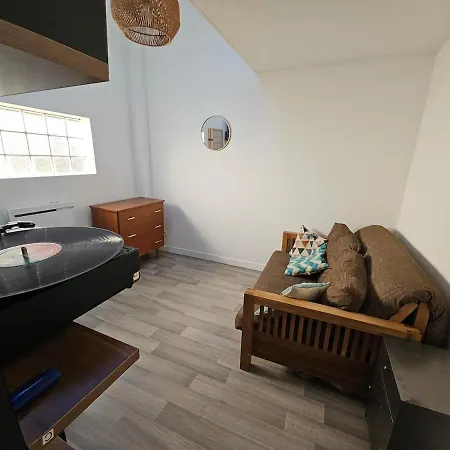 Сasa de vacaciones Maison Proche Biarriz