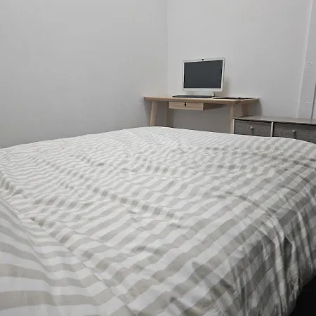 Maison Proche Сasa de vacaciones