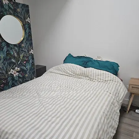 Maison Proche Сasa de vacaciones