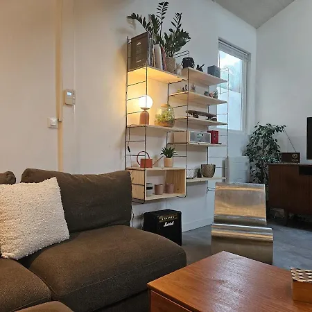 Maison Proche *