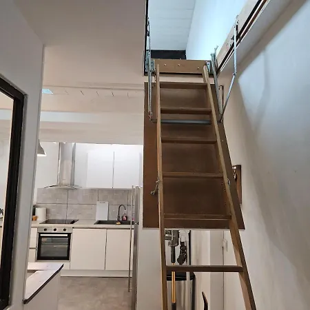 Maison Proche *