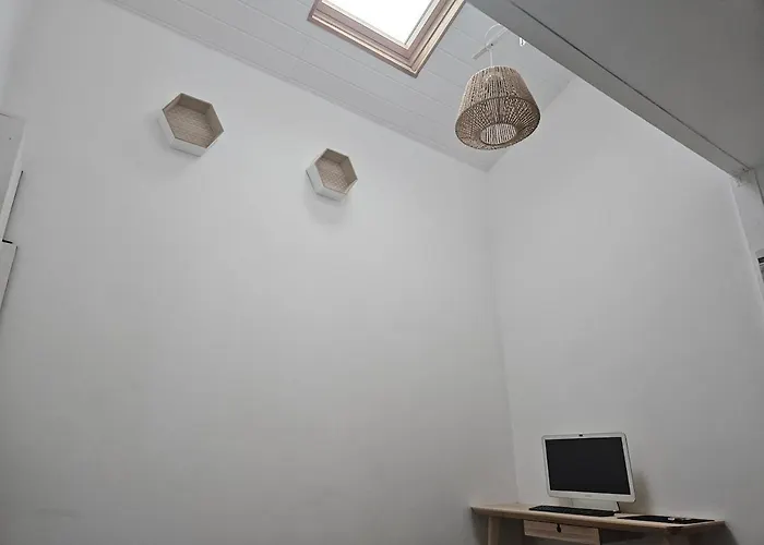 Maison Proche 度假居