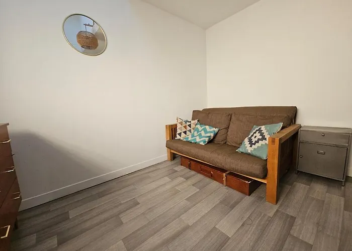 Maison Proche 比亚里茨