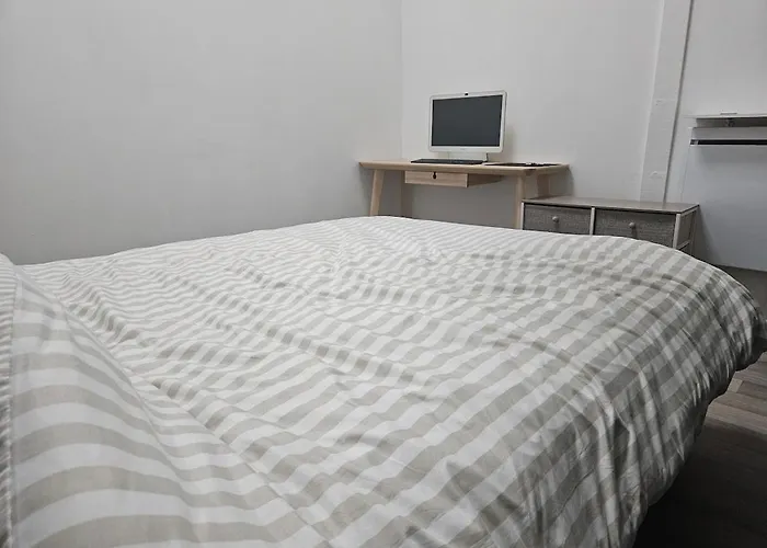 Maison Proche 度假居